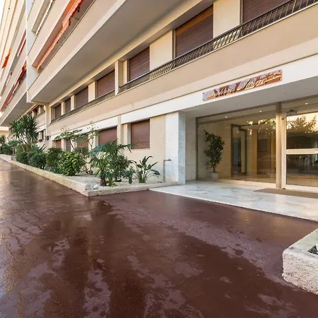 Superb 1 Bedroom - Close To Croisette 公寓 *