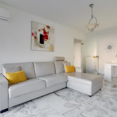 Superb 1 Bedroom - Close To Croisette Apartment *