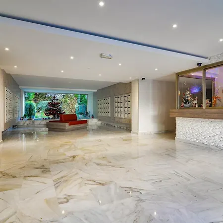 Superb 1 Bedroom - Close To Croisette *