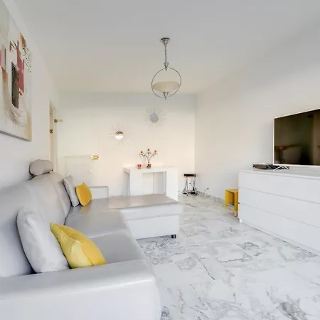 Superb 1 Bedroom - Close To Croisette