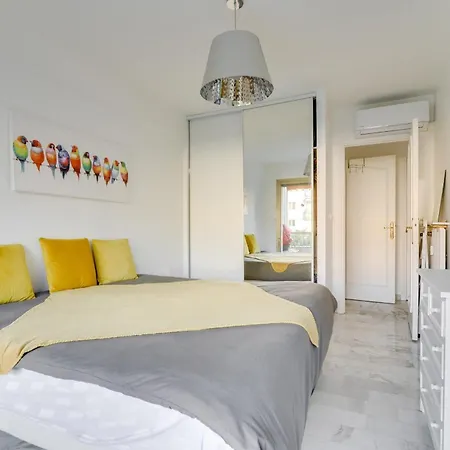 Superb 1 Bedroom - Close To Croisette דירה