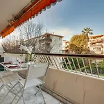 Διαμέρισμα Superb 1 Bedroom - Close To Croisette *