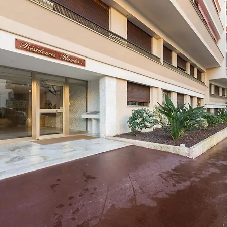 Superb 1 Bedroom - Close To Croisette * Κάννες